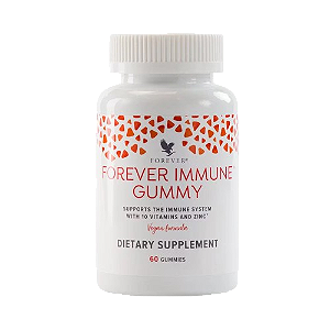 Forever Immune Gummy