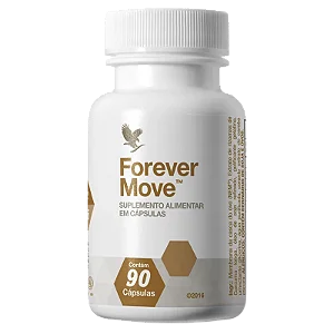Forever Move