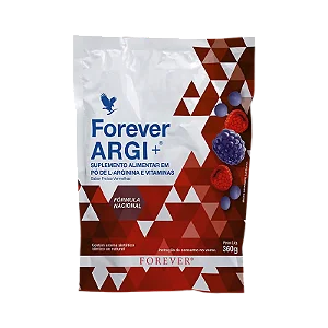 Forever Argi+