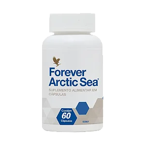 Forever Arctic Sea