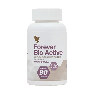 Forever Bio Active