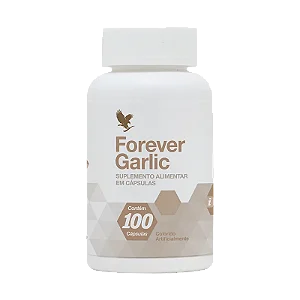 Forever Garlic