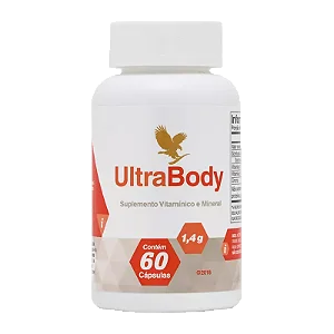 Forever Ultra Body