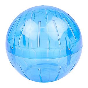 Brinquedo Hamster Ball Azul