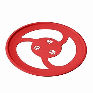Frisbee Brinquedo Para Cães