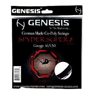 Genesis Black Magic 17 1.23mm Set