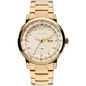 Relógio Technos Golf Masculino