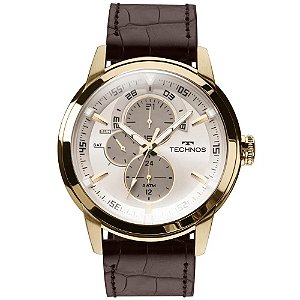 Relógio Technos Grandtech Masculino