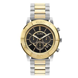 Relógio Analógico Euro