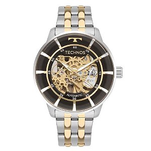 Relógio Technos Automático Masculino