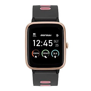 Relógio Mormaii Life Touchscreen Masculino MOLIFEGAD8C