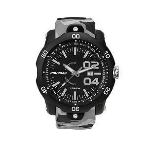 Relógio Mormaii Masculino MOPC32AM8C