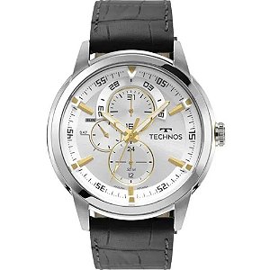 Relógio Technos Masculino Analógico Grandtech