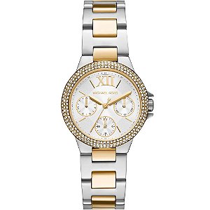 Relógio Feminino Michael Kors Camille MK69821BN