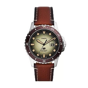 Relógio Masculino Fossil FS59610M