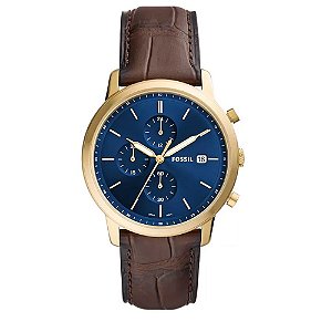 Relógio Masculino Fossil FS59420AN