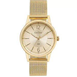Relógio Feminino Condor COPC21JFZ4D