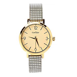 Relógio Feminino Analógico COPC21JIK5X