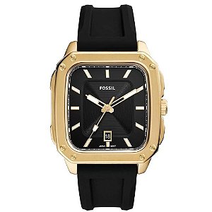 Relógio Fossil Masculino Others Dourado