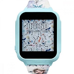 Relógio Condor Infantil Disney Frozen