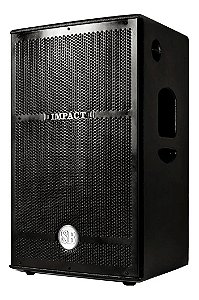 Caixa Acústica Impact 15 Passiva Soundbox 350wrms