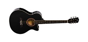 Violão Michael - VMA320 - BK