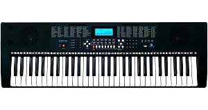 Teclado  Custom Sound  Cst 300