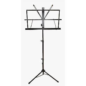Estante Retrátil Para Partitura Saty 5025