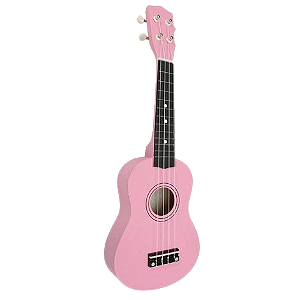 UKULELE ANDALUZ SOPRANO UKS01