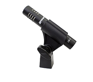 Microfone Lexsen LM-2 Condensador Cardioide Para Instrumentos