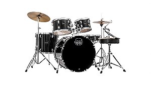Bateria Acústica Mapex Prodigy 5 peças – PDG5044TC