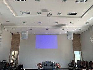 IEAD Cem Casas, Telêmaco Borba - PR