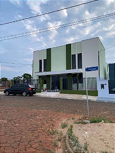 IEAD Wenceslau Braz - PR