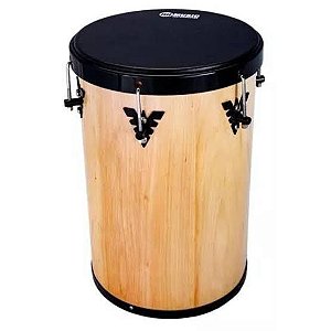 Rebolo Samba Music Phx 50x12 Madeira Verniz