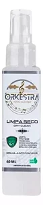 Limpa Seco Orkestra Total Cleaner 60ml