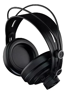 Fone De Ouvido Dylan Dl-640 Headphone Profissional P2/p10