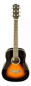 Violão Baby Tagima Baby Walnut WS-40 SB