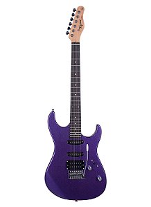 Guitarra Stratocaster Tagima TG-510 MPP