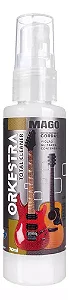 Limpa Seco Orkestra Mago Cordas 70 Ml