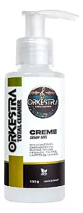 Limpa Seco Orkestra Total Cleaner Creme Cream Care 100g