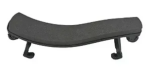 Espaleira Violino Ajustável 1/2 - 1/4 Hook