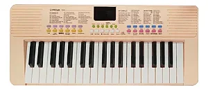 Teclado Infantil Sring Kids TCI-37R Rosa