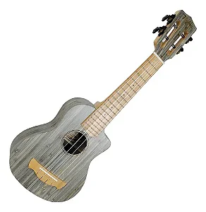 Ukulele Soprano Tagima Bambu Laki S TGR