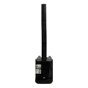 Sistema Som Torre Waldman Twr2800 700wrms Ativa Profissional