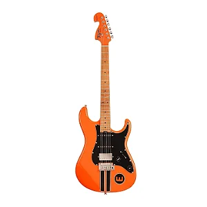Guitarra Tagima Road Striker ORG Edu Ardanuy | HSS | Orange