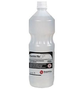 QUATERNARIO AMONIO GERMIRIO PRONTO USO 1L RIOQUIMICA