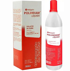 POLIHEXAM LIQUIDO 350ML HELIANTO