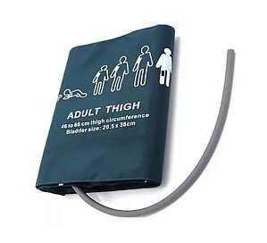 BRACADEIRA OBESO 1 VIA