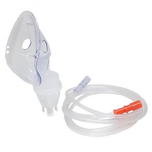 KIT DE NEBULIZADOR ROSCA UNIVERSAL