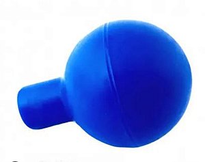 PERA ECG GRANDE AZUL DIVISLAT